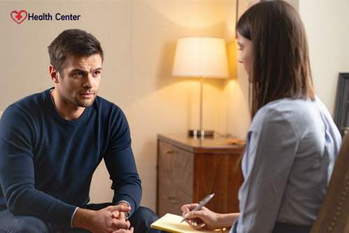 Как проходит лечение игромании в Екатеринбурге в клинике Центр здоровья<