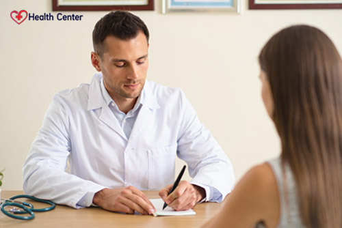 Лечение зависимости от Габапентина в Екатеринбурге в клинике Центр здоровья